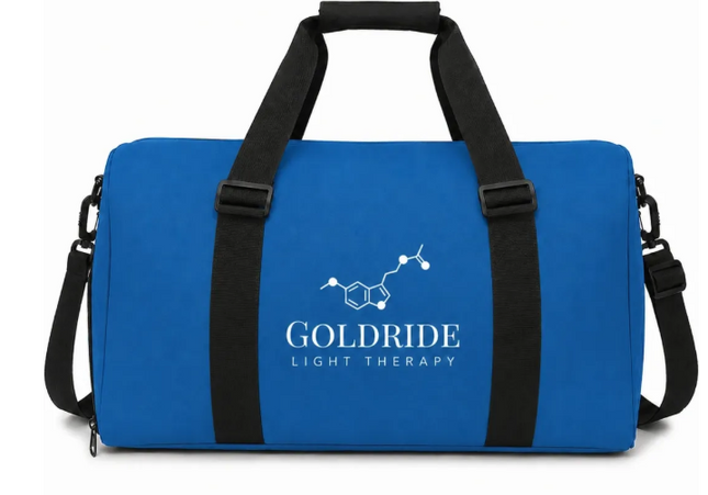 Goldride - Sac de rangement