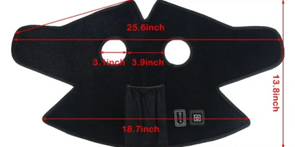 Goldride  Poll Cap Model 151-WL (Wireless)