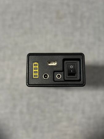 Goldride - Batterie externe  48 000 mAh