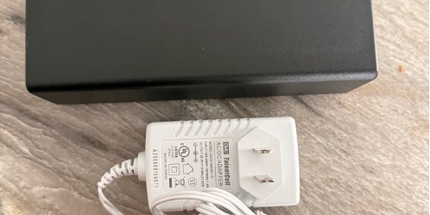 Goldride   Extern Power 48 000 Amh