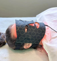 Goldride - Masque facial DEL 7-couleurs
