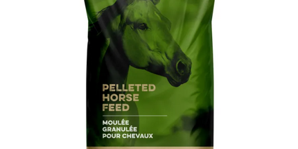 Blue Seal Carb-Guard Moulée pour cheval Extrudée 22,65 kg