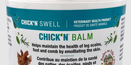 Chick`n Swell Balm 113 g