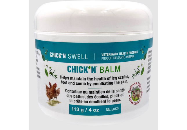 Chick`n Swell Balm 113 g