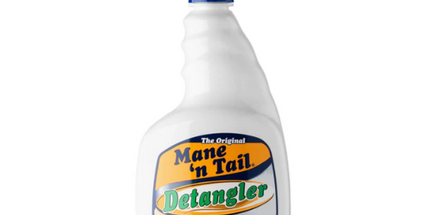 Straight Arrow® Mane 'n Tail® démêlant pour crins 946 ml