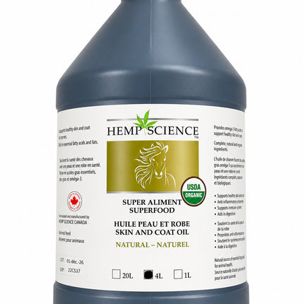 Collection image for: Hemp Science