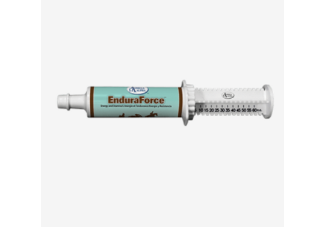 Omega Alpha EnduraForce 60 ml