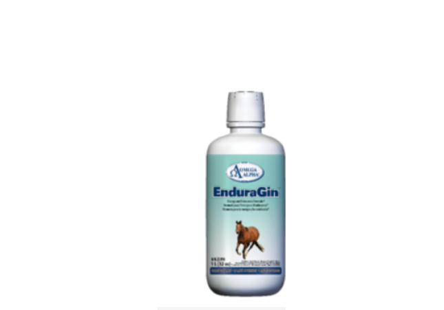 Omega Alpha EnduraGin 1 L