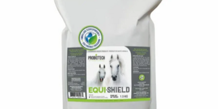 Probiotechh International Equi-shield 1,5 kg