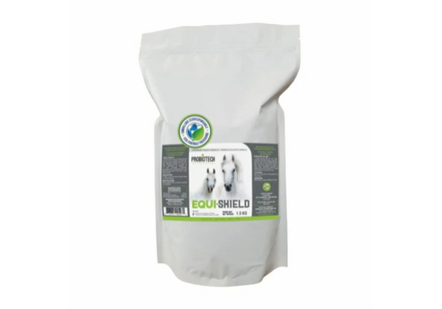 Probiotechh International Equi-shield 1,5 kg