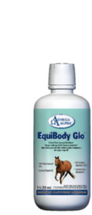 Omega Alpha EquiBody Glo 1 L
