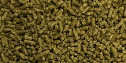 Campagnard Moulée Fibre et Gras  – (25 kg)