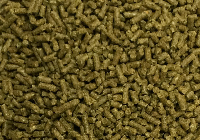 Campagnard Moulée Fibre et Gras  – (25 kg)