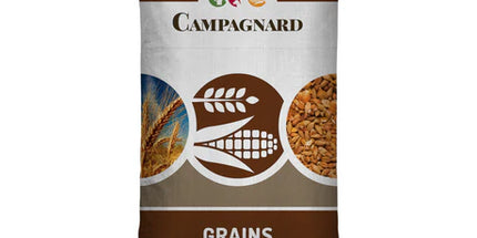 Campagnard Maïs cassé 25kg