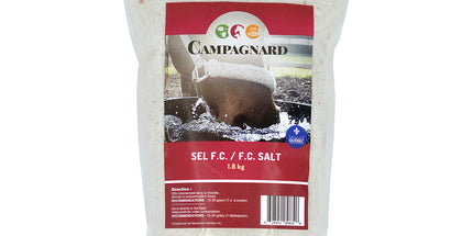 Campagnard Sel FC 1.8kg