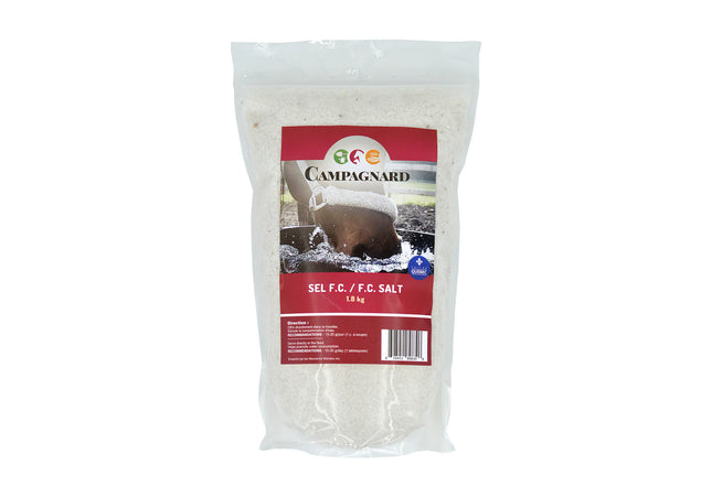 Campagnard sel F.C 1.8 Kg
