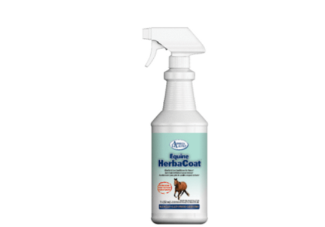 Omega Alpha HerbaCoat  1 L