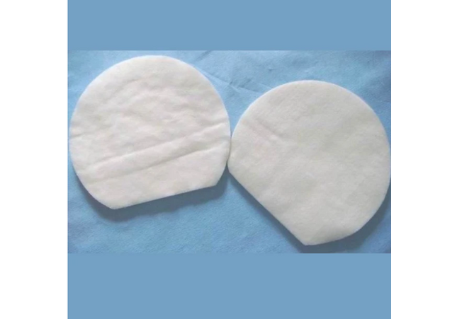 Campagnard Hoof Shape Poultice 14,5 cm x 13,5 cm