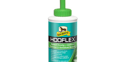 Absorbine Hooflex naturel 450ml