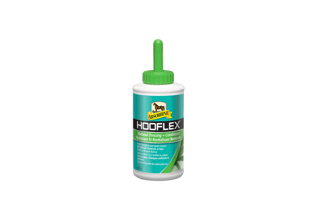 Absorbine Hooflex naturel 450ml