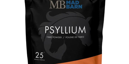 Madbarn psyllium 1kg