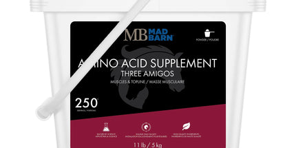 Madbarn Three Amigos  5kg