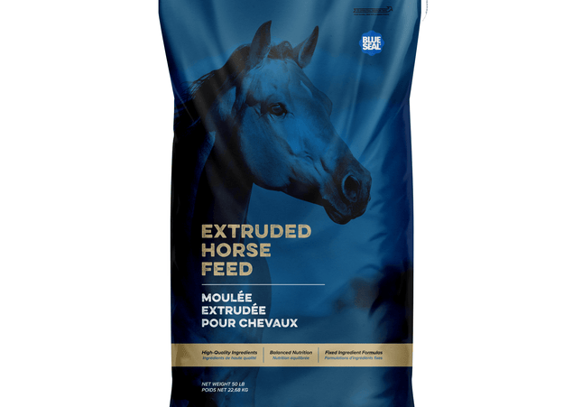 Blue Seal Senior Active Extrudée 22,65 kg