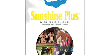 Blue Seal Sunshine Plus Supplément 22 ,65 kg