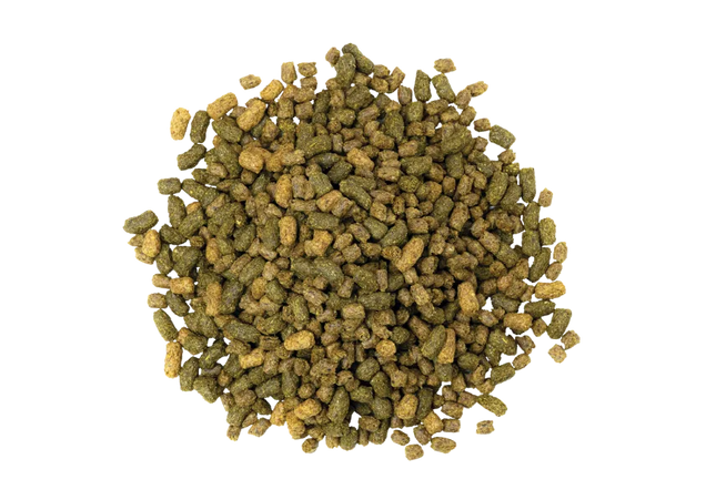 Blue Seal Performance LS Moulée pour cheval Extrudée 22,65 kg Sentinel