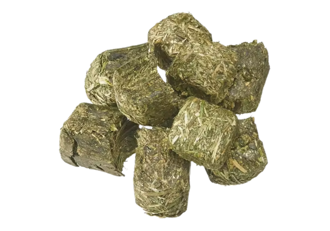 Hayritage, Luzerne Mini-cube, 22.68kg