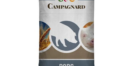 Campagnard Mini cochon 25kg