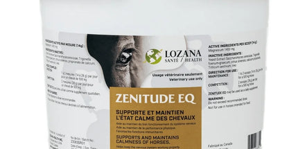 Lozana, Zenitude EQ, 0,91 kg
