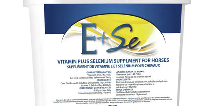 Strictly Équine E+Se, 4.54kg