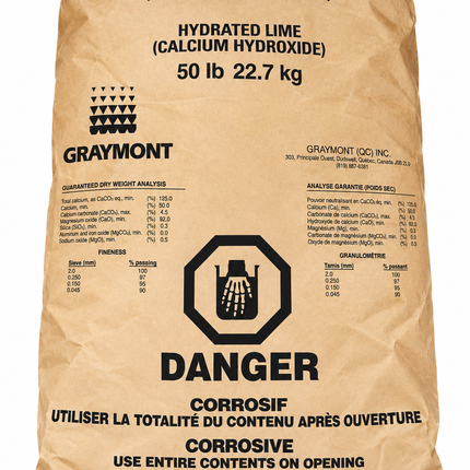 Collection image for: Graymont