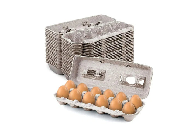 Cartons d’œufs (pqt de 150)