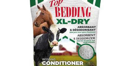 Conditionneur de litière XL-Dry Top Bedding 20kg