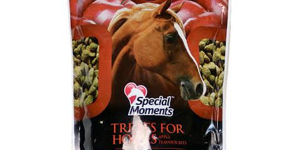 Friandise Martin Mills Pomme