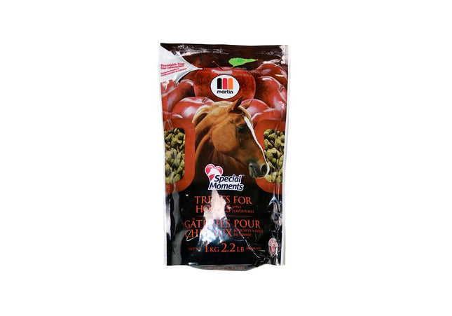 Friandise Martin Mills Pomme