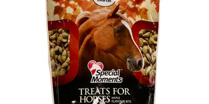 Friandise martin mills Érable