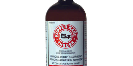 DVL Kopper Kare 475ml
