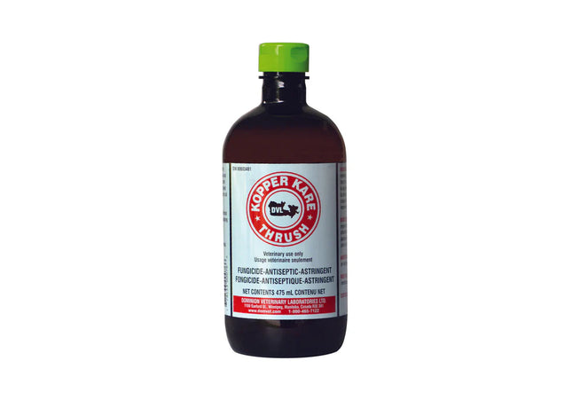 DVL Kopper Kare 475ml