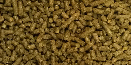 Campagnard Moulée Liberté – (25 kg)