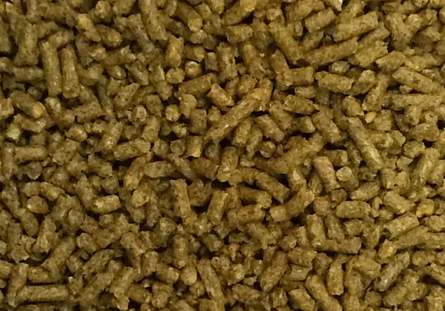 Campagnard Moulée Liberté – (25 kg)
