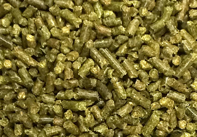 Semican Alfalfa Pellets de luzerne - 50lbs
