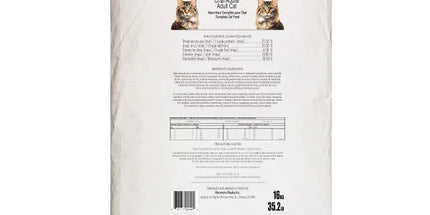 Nourriture sèche pour chat adulte | Multi protéines | Mixy Cat