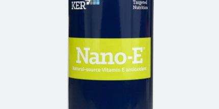 KER Nano - E 450 ml