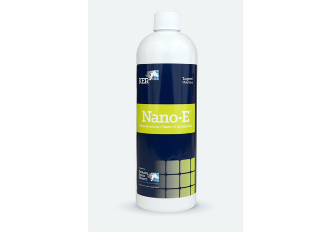 KER Nano - E 450 ml