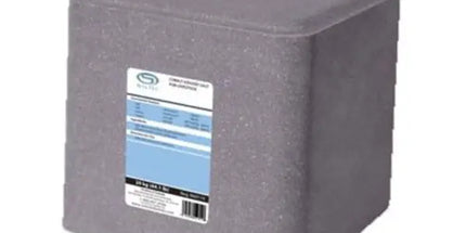 Bloc de sel Bleu 20 kg