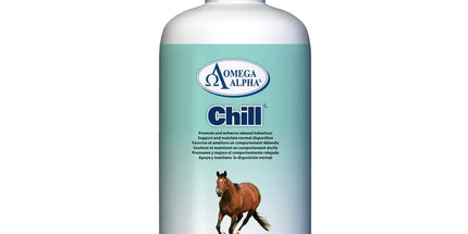 Omega Alpha Chill 1L
