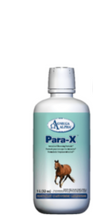 Omega Alpha  Para - X 1 L
